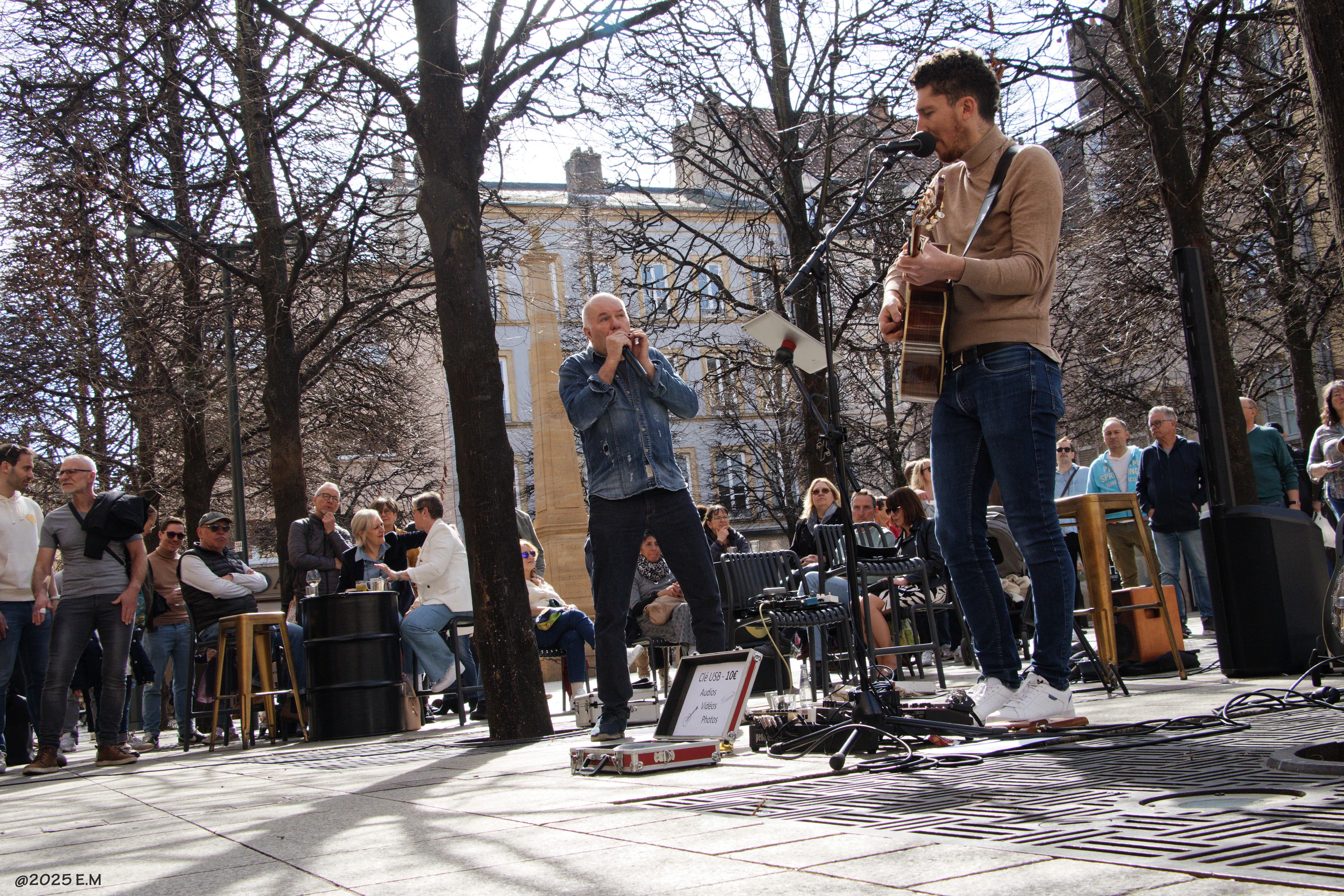 Les Pangies – photo 1