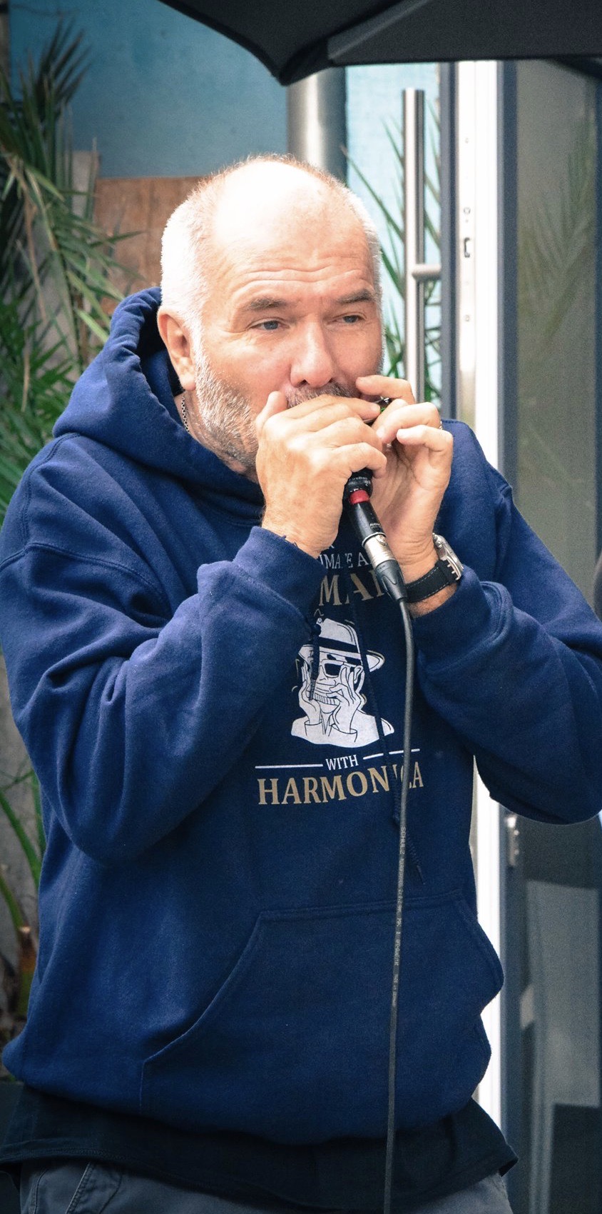 Denis François